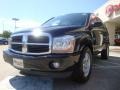 Brilliant Black - Durango SLT Photo No. 7