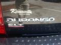 Brilliant Black - Durango SLT Photo No. 33