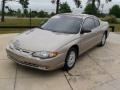 2001 Light Sandrift Metallic Chevrolet Monte Carlo LS  photo #13