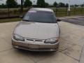 2001 Light Sandrift Metallic Chevrolet Monte Carlo LS  photo #14