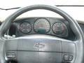 2001 Light Sandrift Metallic Chevrolet Monte Carlo LS  photo #20