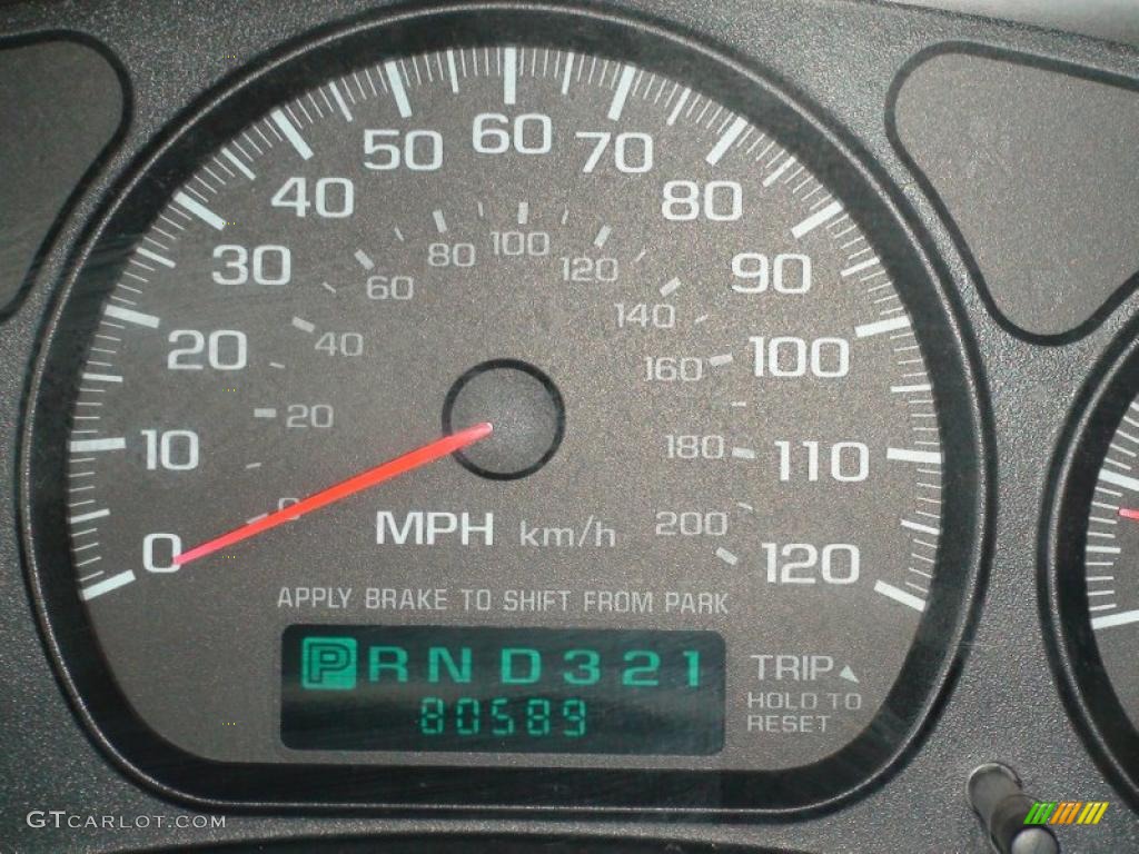 2001 Monte Carlo LS - Light Sandrift Metallic / Neutral Beige photo #22