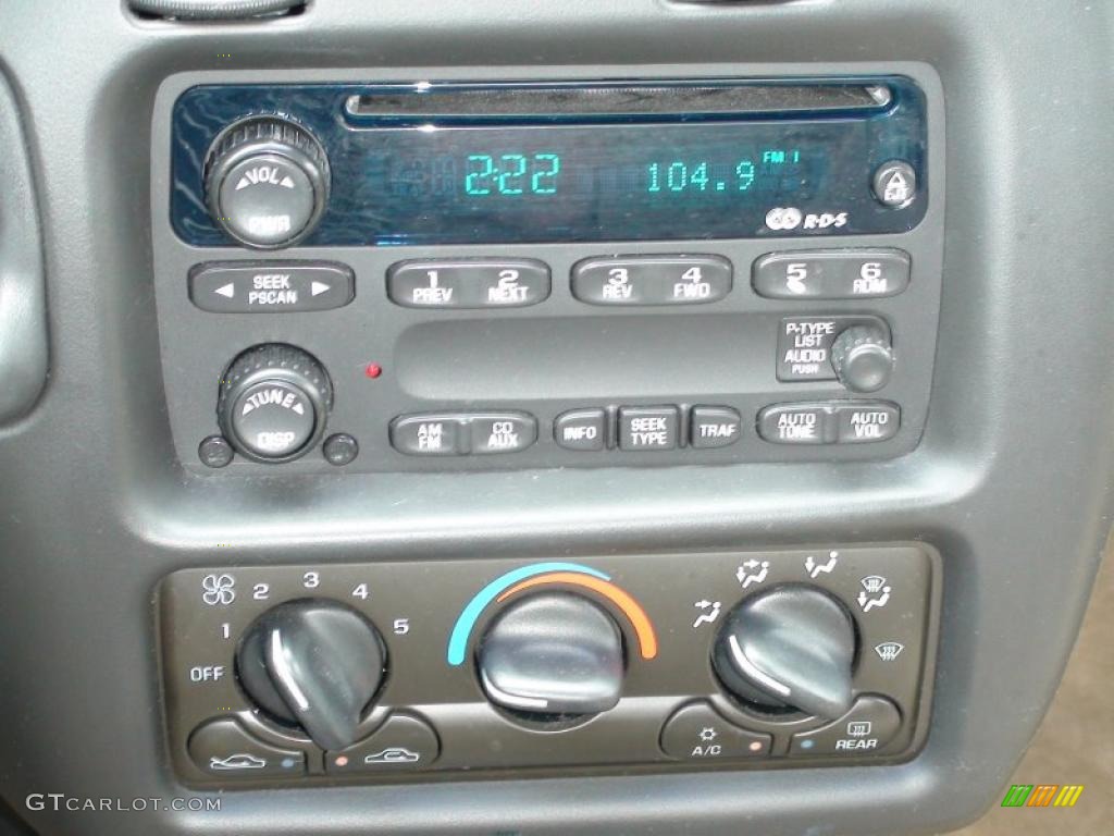 2001 Monte Carlo LS - Light Sandrift Metallic / Neutral Beige photo #24