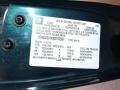 Emerald Jewel Metallic - Uplander LT Photo No. 16