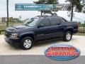Dark Blue Metallic - Avalanche LT Photo No. 1