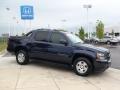 Dark Blue Metallic - Avalanche LT Photo No. 3