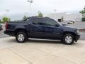 Dark Blue Metallic - Avalanche LT Photo No. 4