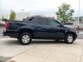 Dark Blue Metallic - Avalanche LT Photo No. 5