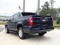 Dark Blue Metallic - Avalanche LT Photo No. 8