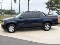 Dark Blue Metallic - Avalanche LT Photo No. 10