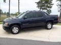 Dark Blue Metallic - Avalanche LT Photo No. 12