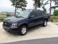 Dark Blue Metallic - Avalanche LT Photo No. 13