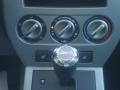 2007 Steel Blue Metallic Jeep Compass Sport 4x4  photo #21