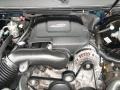 Dark Blue Metallic - Avalanche LT Photo No. 38