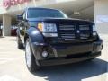 Black - Nitro R/T 4x4 Photo No. 1