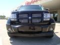 Black - Nitro R/T 4x4 Photo No. 8