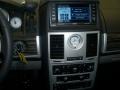 2010 Blackberry Pearl Chrysler Town & Country Touring  photo #6