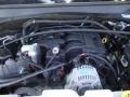 Black - Nitro R/T 4x4 Photo No. 29