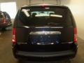 2010 Blackberry Pearl Chrysler Town & Country Touring  photo #12