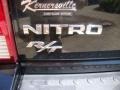 Black - Nitro R/T 4x4 Photo No. 30