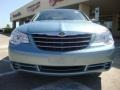 2009 Clearwater Blue Pearl Chrysler Sebring LX Sedan  photo #8