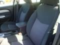 Clearwater Blue Pearl - Sebring LX Sedan Photo No. 9