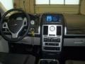 2010 Blackberry Pearl Chrysler Town & Country Touring  photo #28