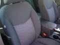 Clearwater Blue Pearl - Sebring LX Sedan Photo No. 16