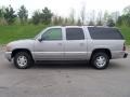 2004 Silver Birch Metallic GMC Yukon XL 1500 SLE 4x4  photo #2