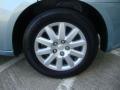 Clearwater Blue Pearl - Sebring LX Sedan Photo No. 25