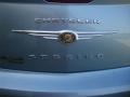 Clearwater Blue Pearl - Sebring LX Sedan Photo No. 27