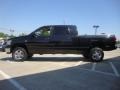 Brilliant Black Crystal Pearl - Ram 2500 SLT Mega Cab 4x4 Photo No. 6
