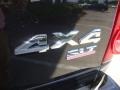Brilliant Black Crystal Pearl - Ram 2500 SLT Mega Cab 4x4 Photo No. 25