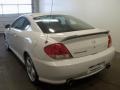 Alpine White - Tiburon GT Photo No. 8