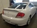 Alpine White - Tiburon GT Photo No. 10
