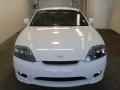 Alpine White - Tiburon GT Photo No. 12