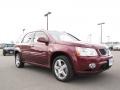 Sonoma Red Metallic - Torrent GXP AWD Photo No. 2