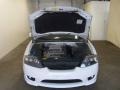 Alpine White - Tiburon GT Photo No. 13