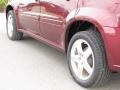 Sonoma Red Metallic - Torrent GXP AWD Photo No. 11