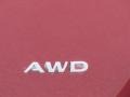 Sonoma Red Metallic - Torrent GXP AWD Photo No. 12