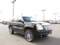 Onyx Black - Yukon Denali AWD Photo No. 2