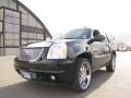 Onyx Black - Yukon Denali AWD Photo No. 11