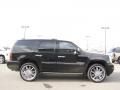 Onyx Black - Yukon Denali AWD Photo No. 12