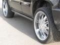 Onyx Black - Yukon Denali AWD Photo No. 14