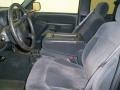 Forest Green Metallic - Silverado 2500 LS Extended Cab 4x4 Photo No. 2