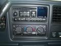Forest Green Metallic - Silverado 2500 LS Extended Cab 4x4 Photo No. 4