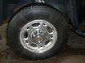 Forest Green Metallic - Silverado 2500 LS Extended Cab 4x4 Photo No. 6