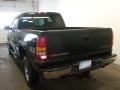 Forest Green Metallic - Silverado 2500 LS Extended Cab 4x4 Photo No. 7