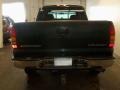 Forest Green Metallic - Silverado 2500 LS Extended Cab 4x4 Photo No. 8