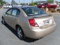 Golden Cashmere - ION 3 Sedan Photo No. 2
